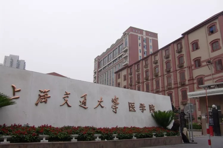 上海交通大学医学院网络教育2021招生简…